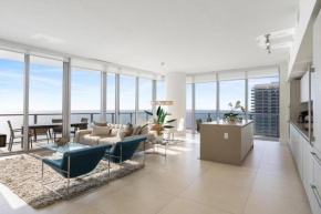 Zen Luxury Resort Ocean Front Penthouse